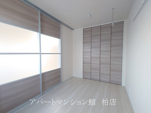 Ferro　Palazzo　B棟の子供部屋