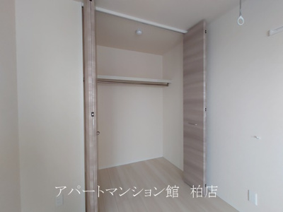【収納】 | Ferro　Palazzo　B棟