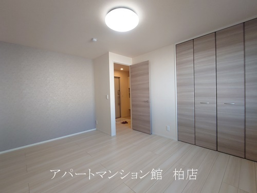 Ferro　Palazzo　B棟のロビー