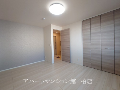 【ロビー】 | Ferro　Palazzo　B棟