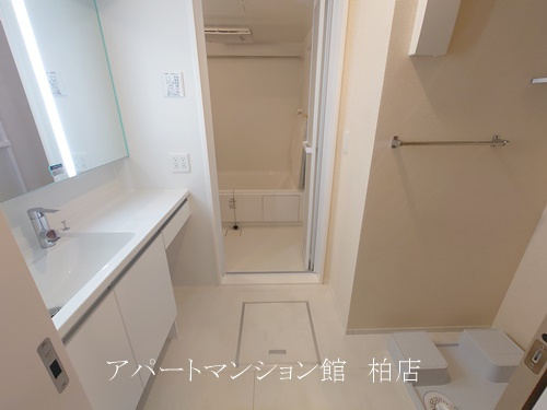 Ferro　Palazzo　B棟のその他