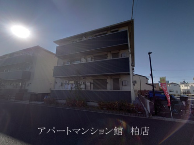 【周辺】 | Ferro　Palazzo　B棟