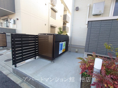 【エントランス】 | Ferro　Palazzo　B棟
