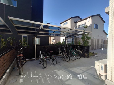 【その他共用部分】 | Ferro　Palazzo　B棟