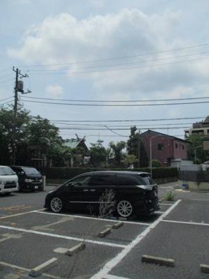 【展望】 | フラット