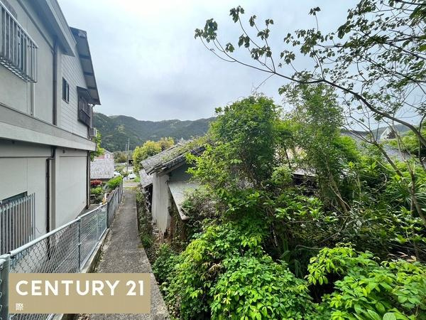 海草郡紀美野町下佐々　土地のその他|バス停目の前（歩2分）