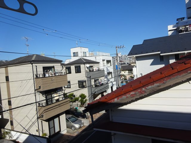 パインヒル10の展望