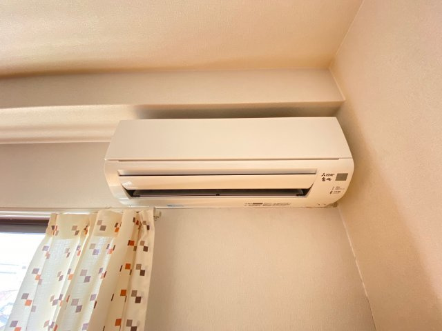 暁21うえき1号館のその他