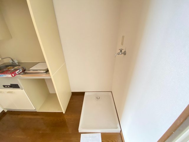 暁21うえき1号館の設備