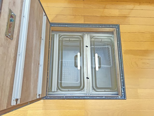 KK貸家の収納