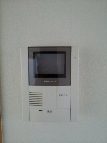 ヘリオスのセキュリティ