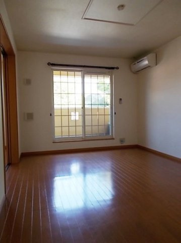 ヘリオスの居間・リビング