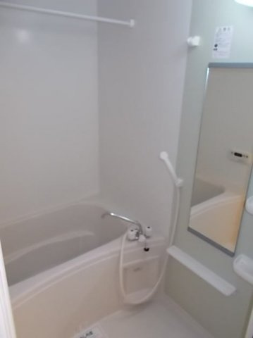 ヘリオスの浴室