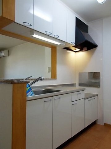 ヘリオスのキッチン