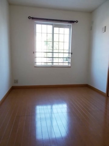 ヘリオスの内装