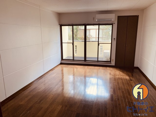 ユノソハイツ緒玉の洋室|同タイプ