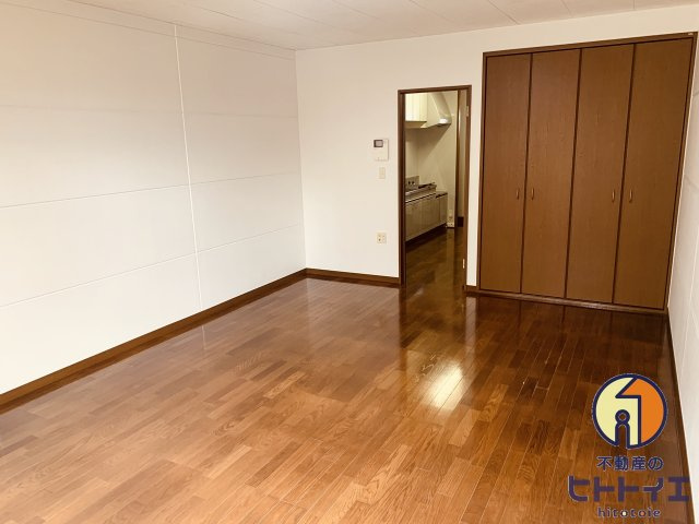 ユノソハイツ緒玉の寝室|同タイプ