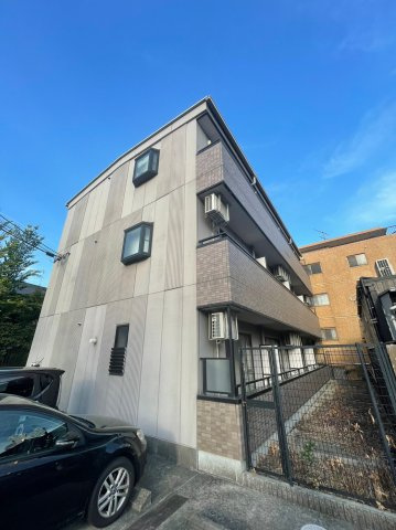 仲介手数料0円！！ブリランテ高木の外観