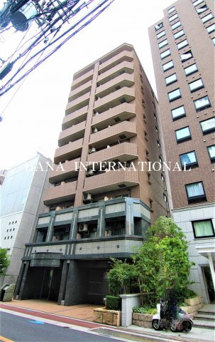 インプルーブ浦安の外観