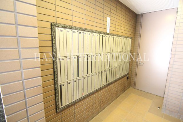 インプルーブ浦安のその他共用部分|現況優先です