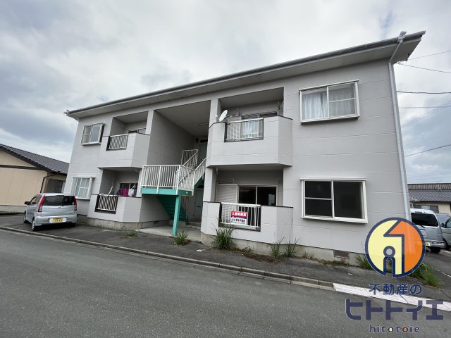 レジデンス陽明　C棟