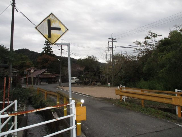 仁保中郷　売土地の周辺