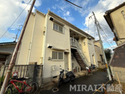 三恵ハイツの画像