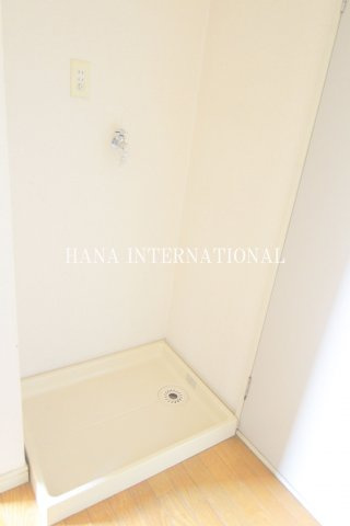 テラス今川Bのその他