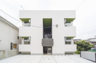エテルネ住吉の画像