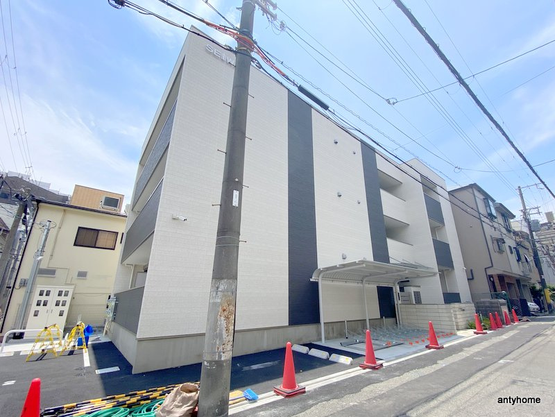ル・ヴェール黒崎町　仲介手数料無料