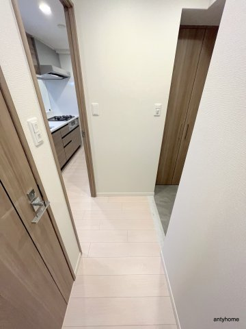 スプランディッド江坂駅前　仲介手数料無料の内装