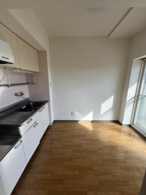 【キッチン】 | アリエスⅢ