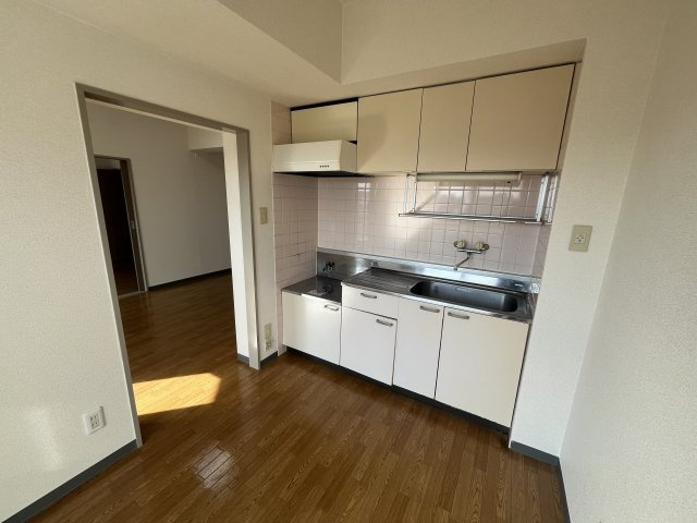 【キッチン】 | アリエスⅢ