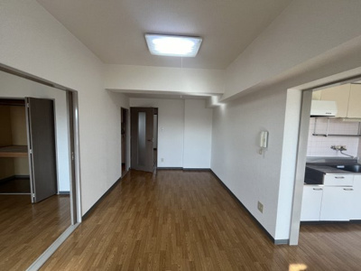 【居間・リビング】 | アリエスⅢ