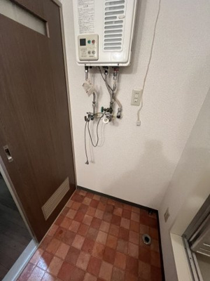 【設備】 | アリエスⅢ
