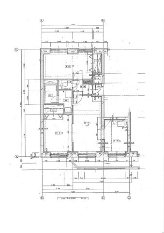 【間取り】 | アリエスⅢ