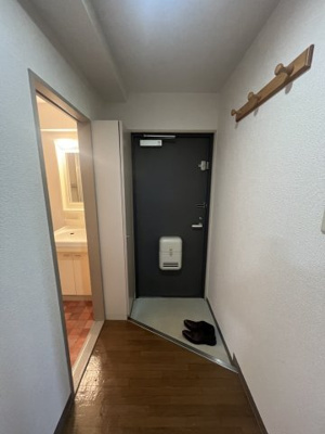 【玄関】 | アリエスⅢ