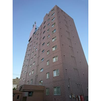 【外観】 | アリエスⅢ