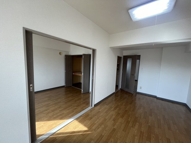 【居間・リビング】 | アリエスⅢ