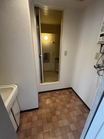 【独立洗面台】 | アリエスⅢ