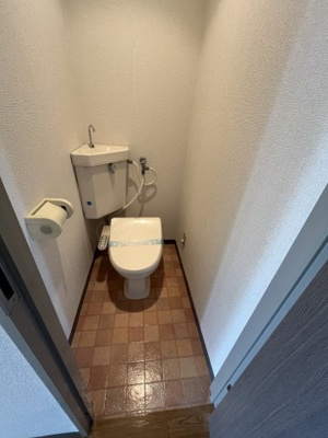 【トイレ】 | アリエスⅢ