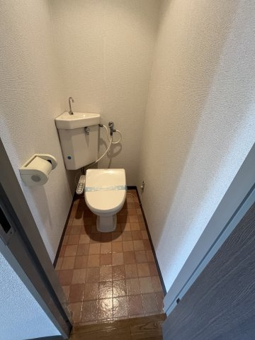 【トイレ】 | アリエスⅢ