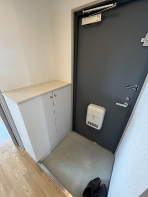 【玄関】 | アリエスⅢ