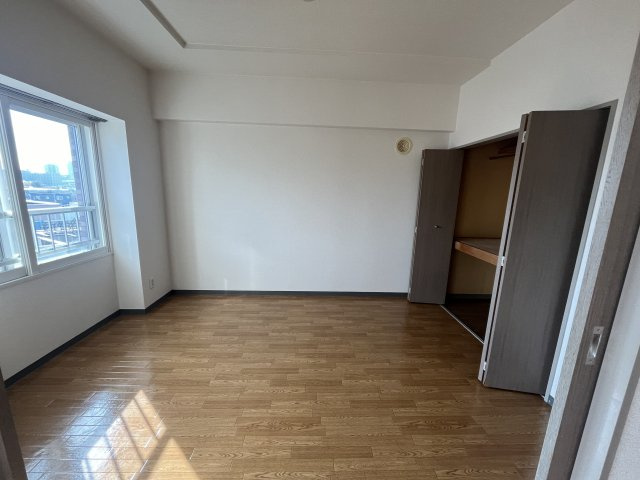 【洋室】 | アリエスⅢ