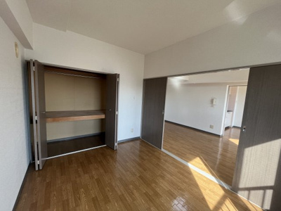 【洋室】 | アリエスⅢ