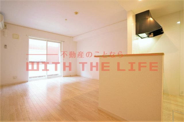 アセット【10,000円キャッシュバック対象物件】の洋室|コンパクトで使いやすい洋室です