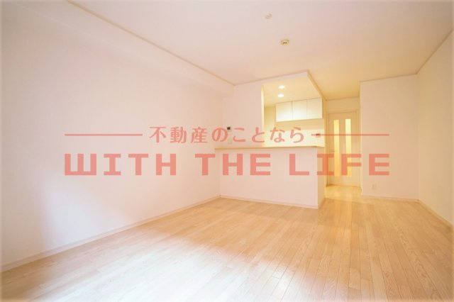 アセット【10,000円キャッシュバック対象物件】の洋室|個人の部屋や寝室として使える洋室です