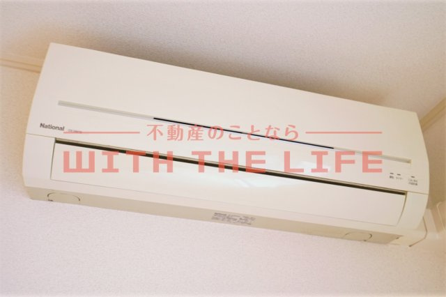 アセット【10,000円キャッシュバック対象物件】の設備