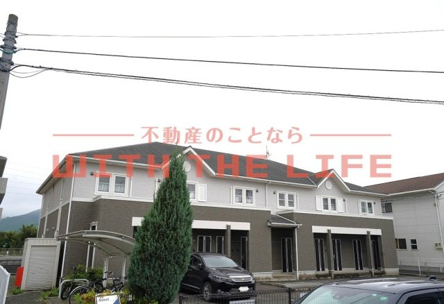 アセット【10,000円キャッシュバック対象物件】の外観|物件の外観です