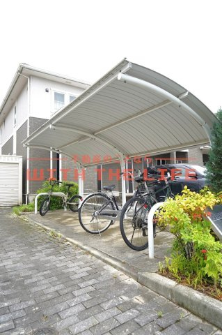 アセット【10,000円キャッシュバック対象物件】のその他共用部分